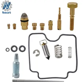 Findmall 03-415 Carb Rebuild Kit Repair For Polaris Predator 500 2003-2007 Carburetor Us Stock