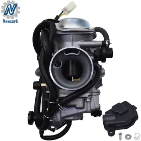 16100-hno-a00 Findmall Carburetor For Honda Trx450fe Foreman 2002 2003 2004 2002-2004 Carb