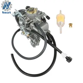 Nc1671732 Findmall For Honda Shadow Vlx 600 Vt600cd Vt600c Deluxe 1999-07 Carburetor