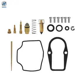Nc469584 Findmall Fit For Yamaha Ttr230 2005-2017 #q187 Moose Racing Carburetor Carb Rebuild Kit