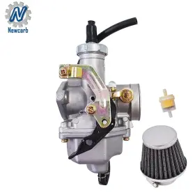 Nc643086 Findmall Carburetor Carb With Air Filter For Honda Atv Atc200s Sportrax 250 Trx250ex