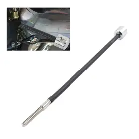Flashbuyeasy 536123325725 Idle Adjusting Screw Carburetor Speed Handle For Harley Big Twin 1980-2007 2006