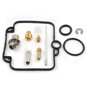 Flashbuyeasy 550722366316 For Polaris Sportsman 500 Ho 2003-2013 Carburetor Carb Rebuild Kit Repair Set Us