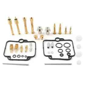 Flashbuyeasy 550753428236 2x Carburetor Carb Rebuild Repair Kit For Mikuni Bst 33 Bmw F650 Suzuki