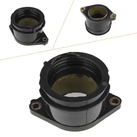 Flashbuyeasyusa 232145279854 For Yamaha Yz450f 2010-2016 2017 2018 Wr450f Carburetor Intake Manifold Boot