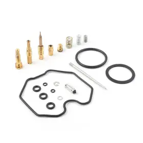 250recon Flashbuyeasyusa 550745828211 Carburetor Carb Rebuild Repair Kit Fit Honda Trx 250ex 2001-2005