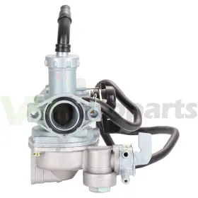 Fl11704at726s Flatroad Carburetor For Honda Sportrax 90 Trx90 2x4 Atv 1993 1994 1995 1996-2005 Carb