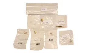 274373 Fmf 012641 2008 Yamaha Yz250f Stage 1 Power-up Jet Kit Nos