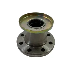 Bc3z-7b214-b Ford Genuine Oem Flange Bc3z7b214b
