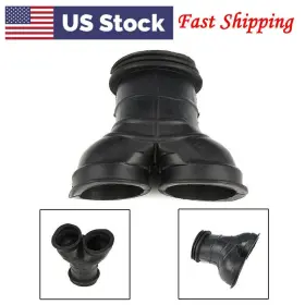 Fortodayyus 550729326054 Carburetor Adapter Holder Intake Manifold Boot Fit Honda Rebel Cmx250 Cmx250c Us