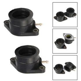 Fortodayyusa 550744350331 For Yamaha Xt600 Xt600ea/eac/ebc Motorcycle Carburetor Intake Manifold Boot
