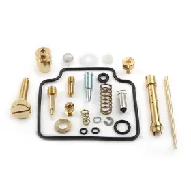 Fortodayyusa 550745878261 Carburetor Repair Carb Rebuild Set For Yamaha 1992-2000 Xt225 &1999-2004 Tt-r225