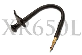 Ftb-xr6fs Ftb Design Extended Fuel Mixture Pilot Screw For Honda Xr650l 1993-2024