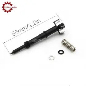 Fx-hyq-tool-yswe-201112-z-16 Fxcnc Cnc Air Fuel Mixture Screw Adjuster Tool For Mikuni Vm26 30mm Carb Carburetor Us