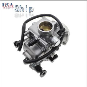 M165-ysw-cb32-z-rzm4j-180717 Fxcnc Usa 32mm Motorcycle Carburetor For Pwk32 Racing Universal Carb 200 250 300