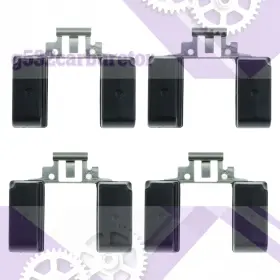 80-83-us G532carburetor Fl015-uw 4pcs For Xj650 Maxim 650 Carburetor Carb Float Xj700 Seca Xj750 Stock