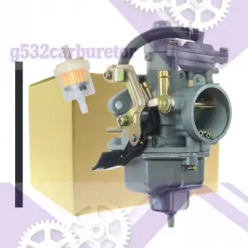 Zzp-jap14795 G532carburetor Honda Trx250 Recon For 00- 01 Carb Trx 250 Stock Inventory-us