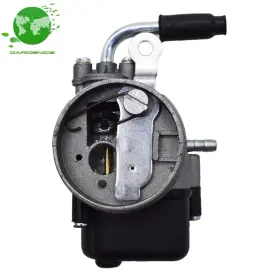 460488 Gardenice Carburetor For Piaggio Ciao Px Fl Vespa Moped Pocket Sha 12/12 Dellorto Carb