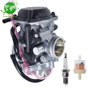 2251992-2000 Gardenice 464058 Carb For Yamaha Xt225 Xt Carburetor