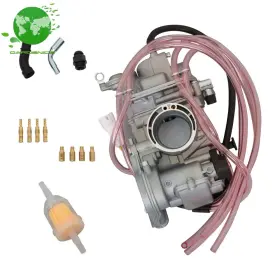 492114 Gardenice Fit For Yamaha Wr250 Wr250f Yz250f 2001-2013 Carburetor Carb