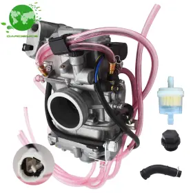 492198 Gardenice Carb Carburetor Assy For Honda Crf 450x 2005-2014 450r 2002 2003 2004-2008