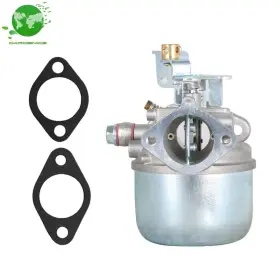 Gn508284 Gardenice Carburetor Carb With Gaskets For Columbia Par Car 1982-1986 Replacement Lmb-230