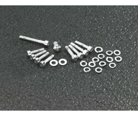 P-31-38 Gardner-westcott Fits -westcott Carburetor Socket-head Bolt Kit
