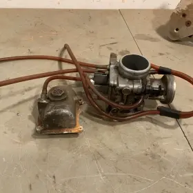 Me300290000 Gas #h1 Keihin Pwk Carburetor Gasgas Ec300 For Parts