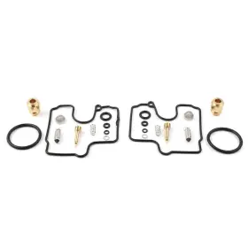 Geminiauto-us 621117253839 Carburetor Repair Rebuild Kits For Suzuki Sv650 Sv 650 S 1999-2002 2sets Motor