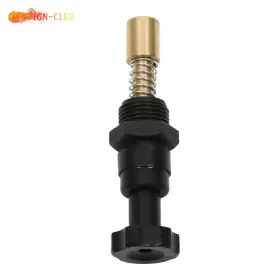 Icc1271157 Genrics New Choke Plunger Valve Fit For Drz400 Yfz450 Fcr Mx Mx37 Mx39 Mx40