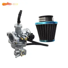 Icc52113 Genrics Motorcycle Carburetor For Honda Ct110 Trail 1980 1981 1982 1983 1984-1986