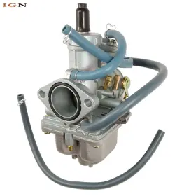 Ign1325260 Genrics Carburetor Fit For Honda Crf 150 150f Crf150f 2003 2004 2005 New