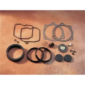 Jgi-27006-88 Genuine James Carb Rebuild Kit For Keihin Cv - 27006-88