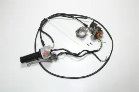 Gk 16100-gk8-673 Carburetor/carb For Honda Nq50 Spree 1984-1985
