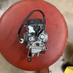 Globegarage Gg2371410e Carb Carburetor For Suzuki Drz400 Drz 400 Drz400sm 400s 13200-29fb4 2005-2018