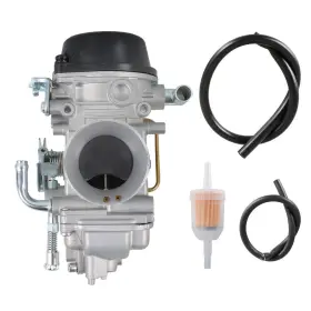 13200-32e12 Globegarage Gg3225960e Carburetor For 1996-2019 Suzuki Dr650se Dr650 Dr 650 Carb