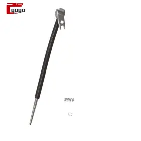 57331025000 Gogo-part For Ktm 250 400 450 505 525 530 540 560 Carb Carburetor Idle Adjust Screw Black