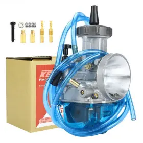 Good-motorpart S66a0-36 Pwk36 36mm Carburetor Fit Keihin Yz250 150sx Kx250 Rm250 2-stroke Dirt Bike Carb