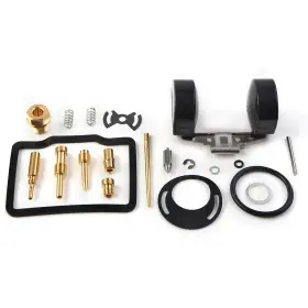 Goodcde 420014145908 Carb Carburetor Repair Rebuild Kit Fithonda Cb100 Cl100 Sl100 Xl100