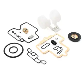 Goodcde 550737907122 For Yamaha Wr400f Carburetor Carb Rebuild Repair Kits 1998-1999 Us
