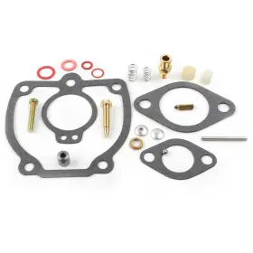 Goodcde 550740119802 International Harvester Farmall H Basic Tractor Carburetor Repair Kit
