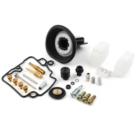 Cvk24 Goodcde 550740378858 Acceleration Pump Carburetor Repair Kit Diaphragm Plunger Set Us