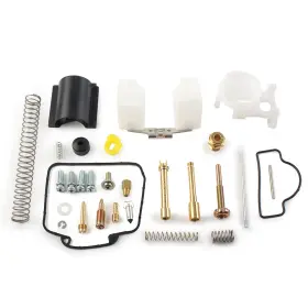 Goodcde 550749113825 Carburetor Repair Rebuild Kit For Mikuni Tm30 Honda Cr125r Yamaha Rz250