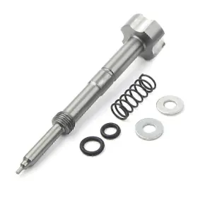 Goodcde 550756999870 Fuel Mixture Screw Atv Fcr Carb Air Carburetor For Honda Easy Adjust