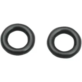 731104-2 Goodridge Universal Fuel Crossover Line Replacement O-rings 5/16 Inch Syn. Rubber