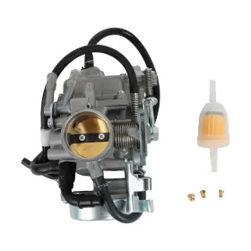 16100-mz8-u43 Gq-motowin2 Carburetor For 1999-07 Honda Shadow Vlx 600/vt600c/vt600cd Deluxe