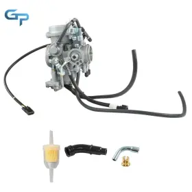 Gre154795 Greatparts For Honda Shadow Spirit 750 Vt750c Aero Vt750 Carburetor 2005-2009