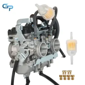 Gre157820 Greatparts For Kawasaki Ninja 250r 250 Ex250 1988 1999 2000 01-07 Carburetor New