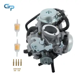 16100-mr1-673 Greatparts Gre191060 For Honda Vlx 600 Vt600 Shadow 1988-1998 Carburetor Carb