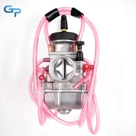 Gre19665 Greatparts Carburetor For Honda Cr 125r Cr125r 35mm Pwk 35 1979-2008